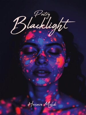 cover image of Blacklight